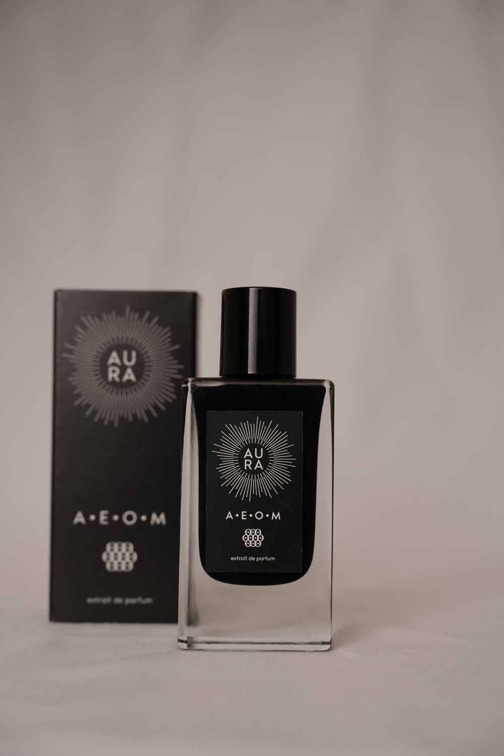 A.E.O.M