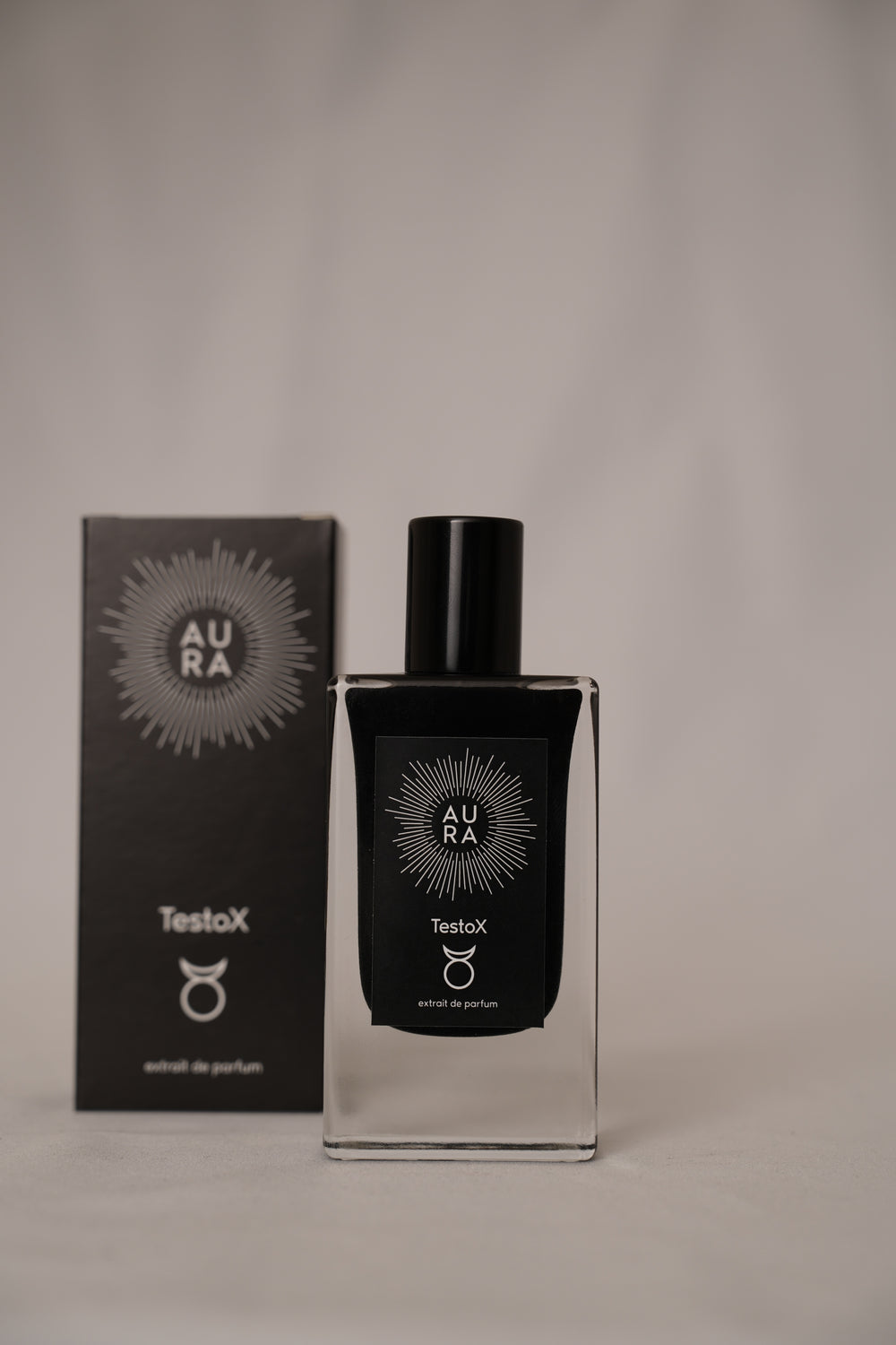 TESTOX