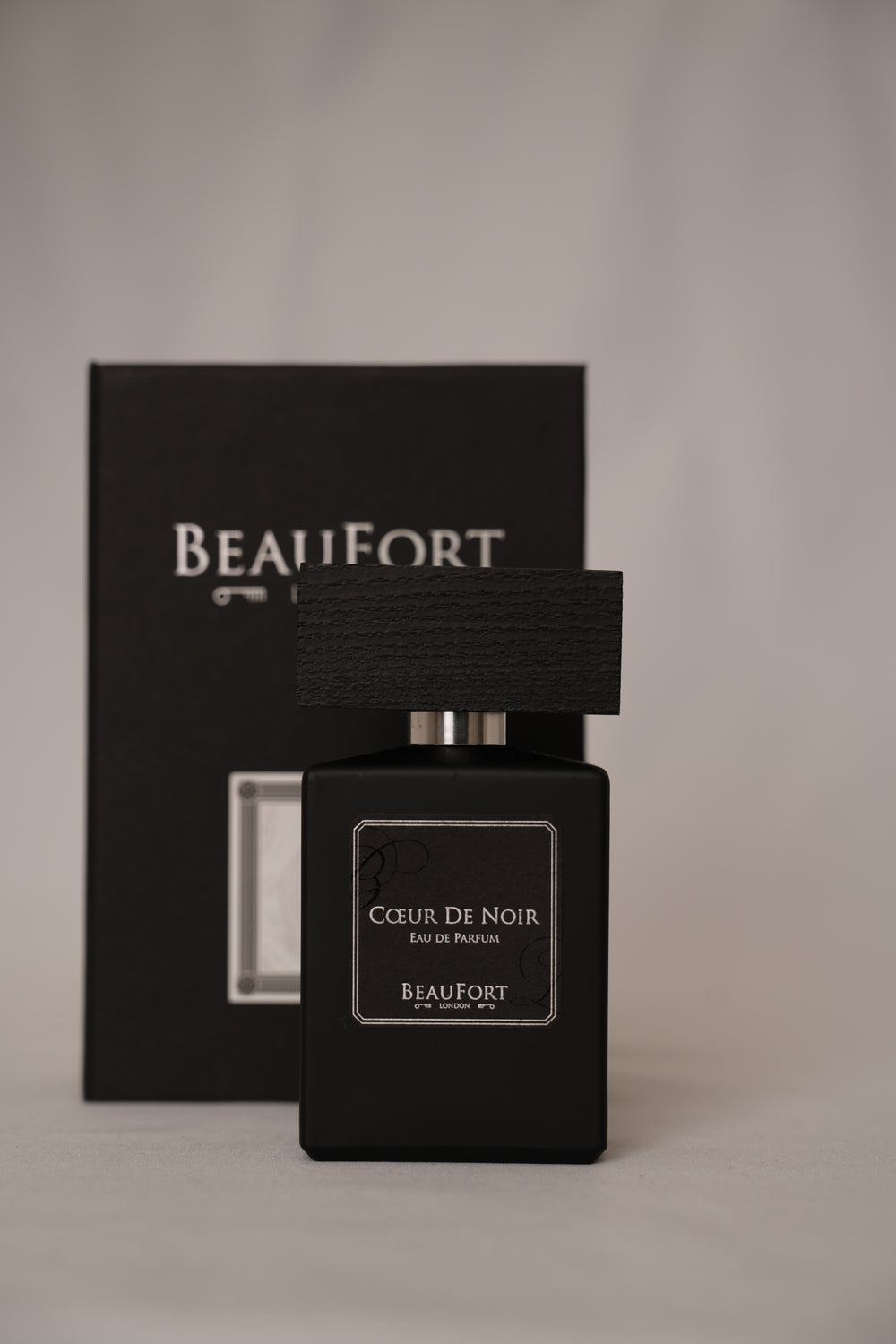 COEUR DE NOIR