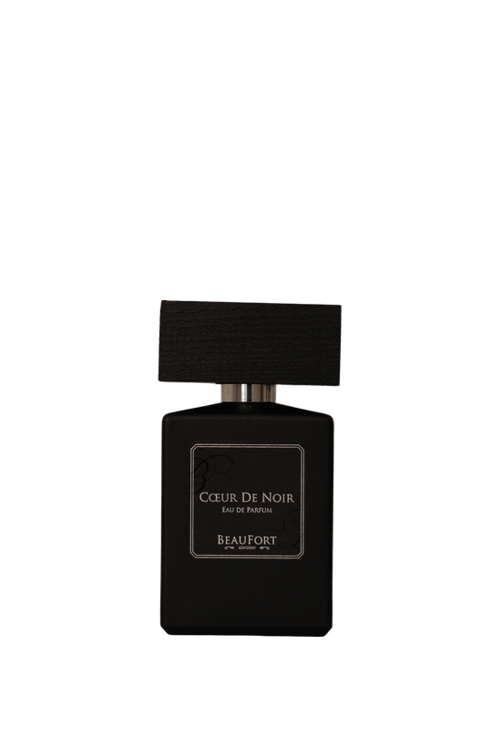 COEUR DE NOIR