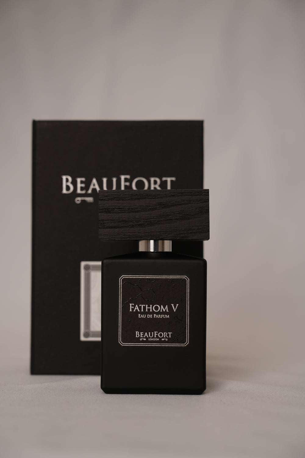 FATHOM V