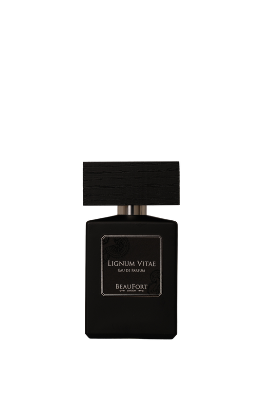 LIGNUM VITAE