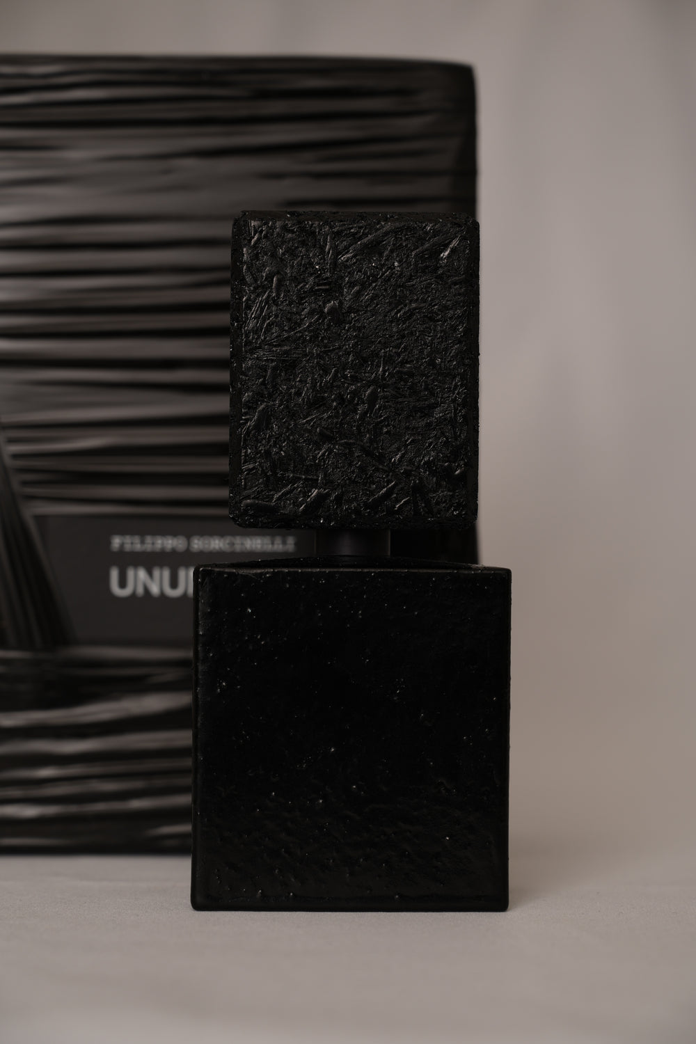 ENNUI NOIR