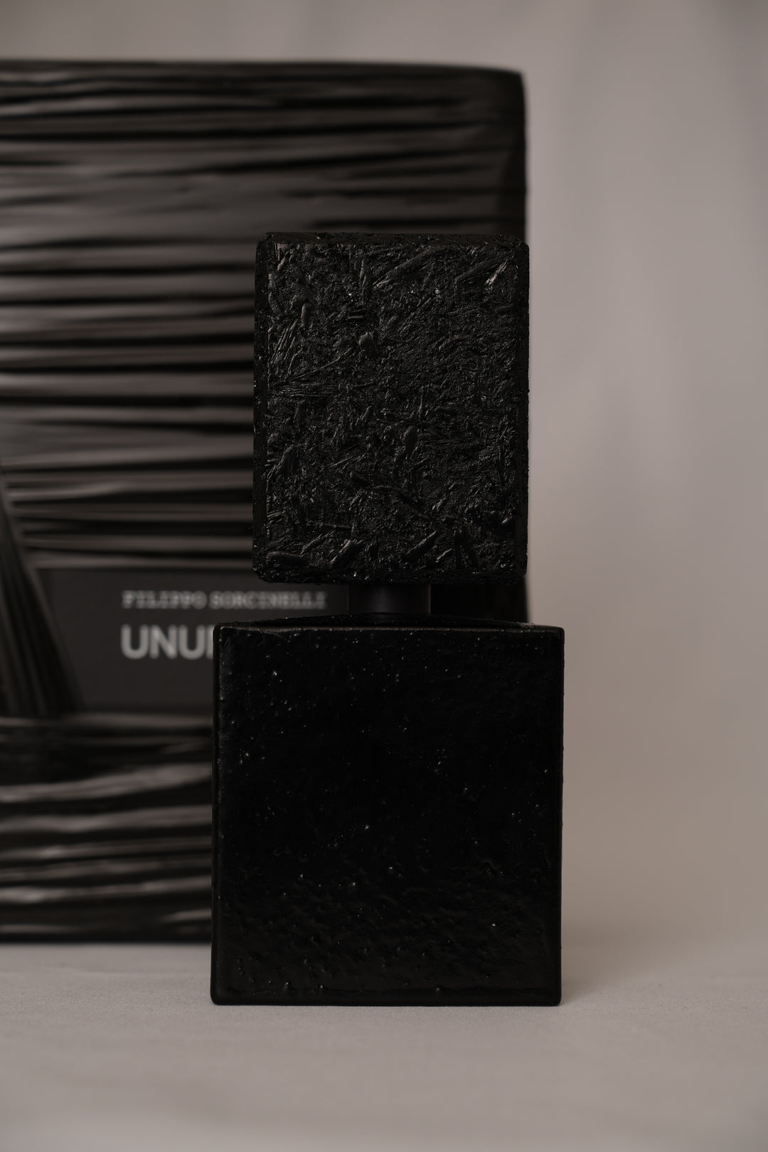 ENNUI NOIR