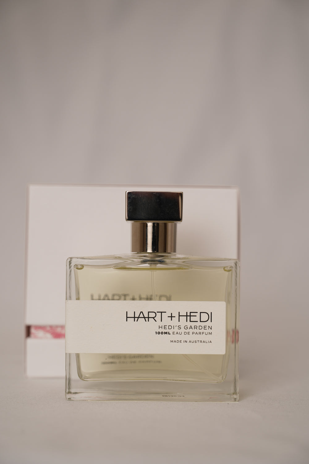 HEDI'S GARDEN