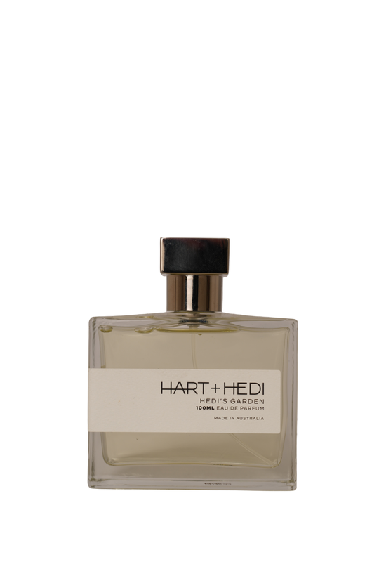 HEDI'S GARDEN