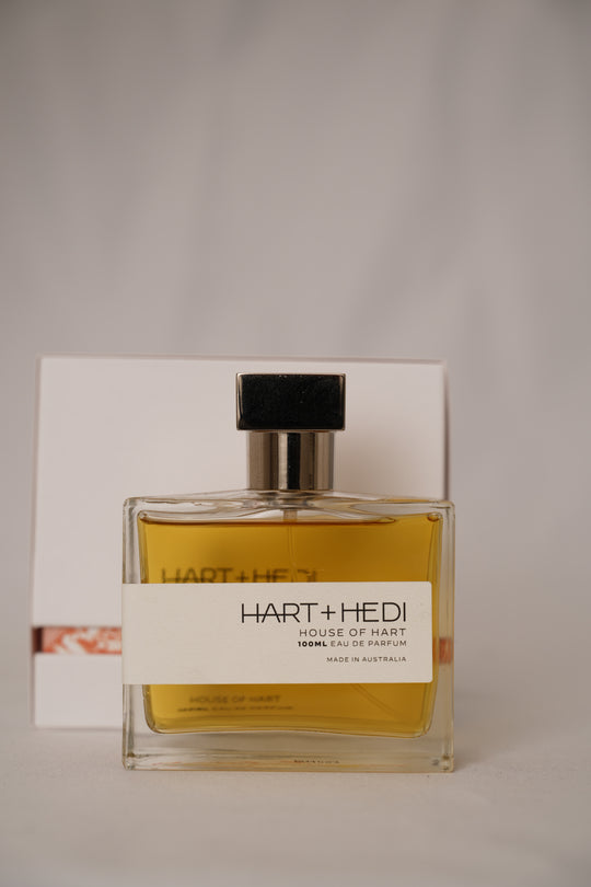 HOUSE OF HART