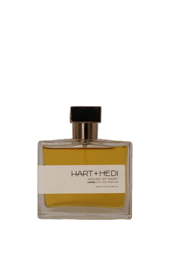 HOUSE OF HART