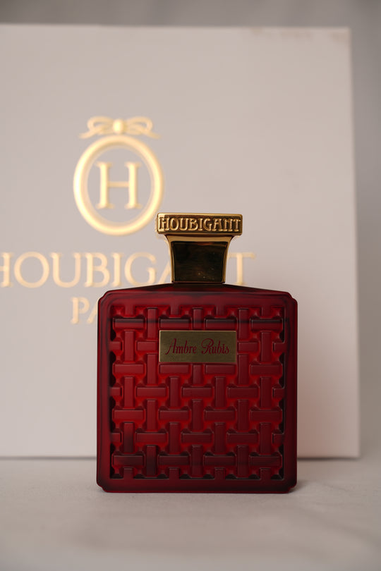 AMBRE RUBIS