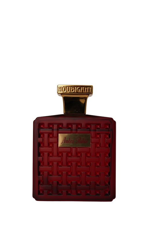 AMBRE RUBIS