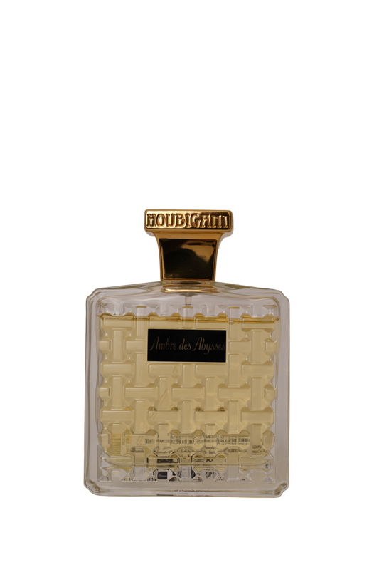 AMBRE DES ABYSSES