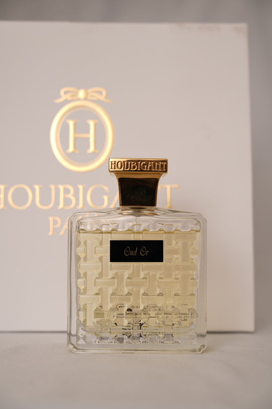 OUD OR