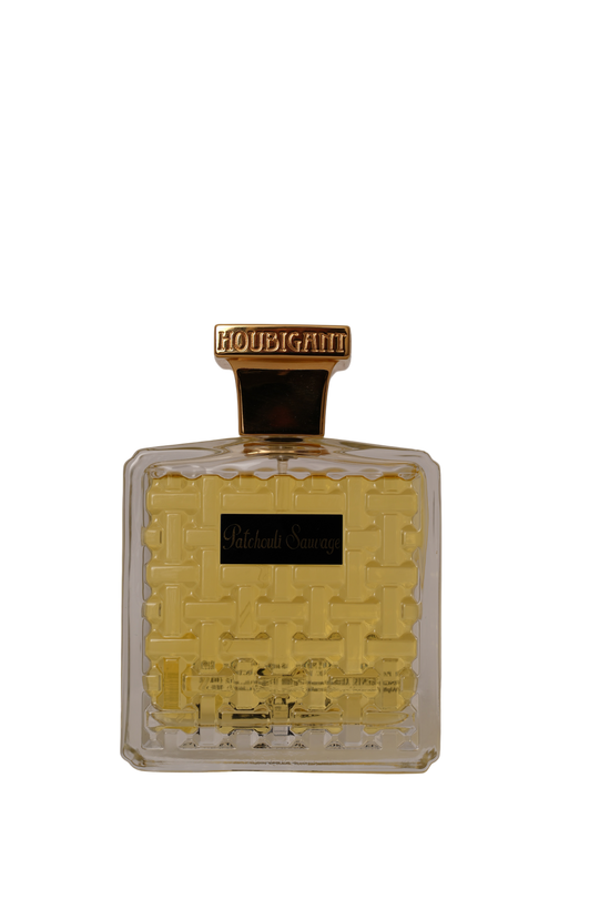 PATCHOULI SAUVAGE