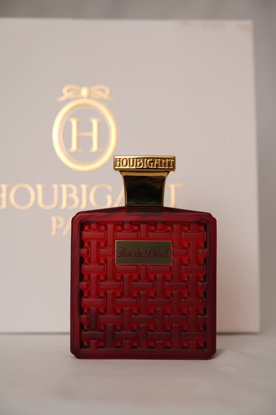 ROSE DU DESERT
