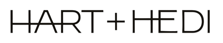 Logo von Hart + Hedi