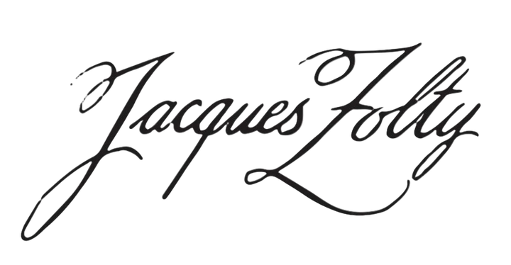 Logo von Jacques Zolty