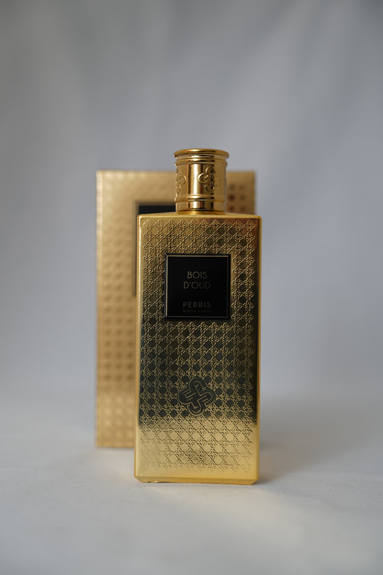 Bois D'Oud