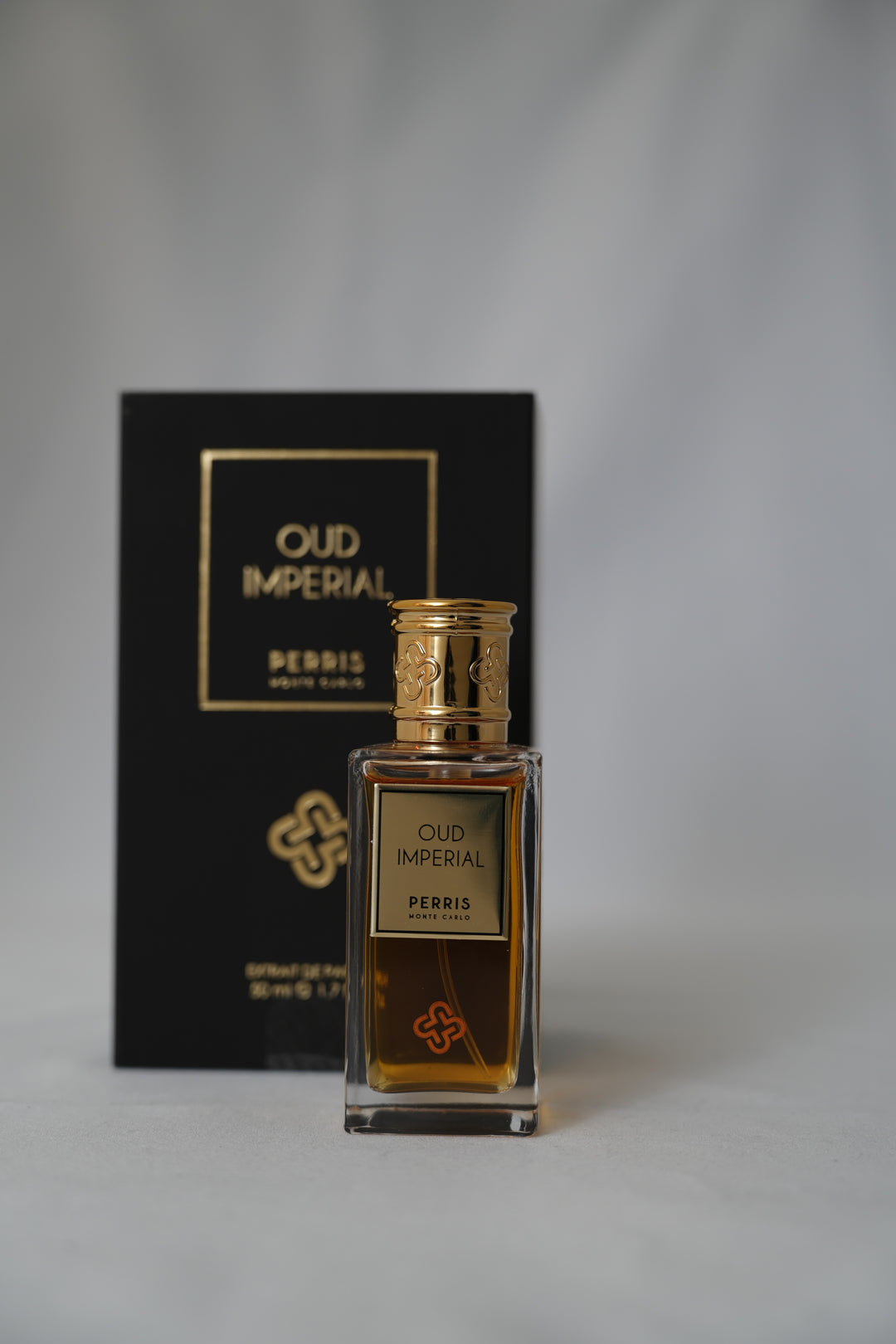 Oud Imperial Extrait