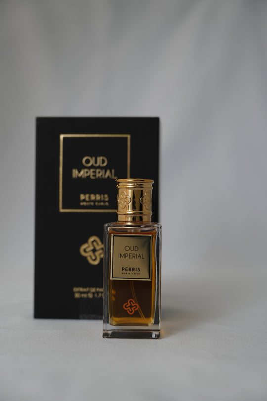 Oud Imperial Extrait