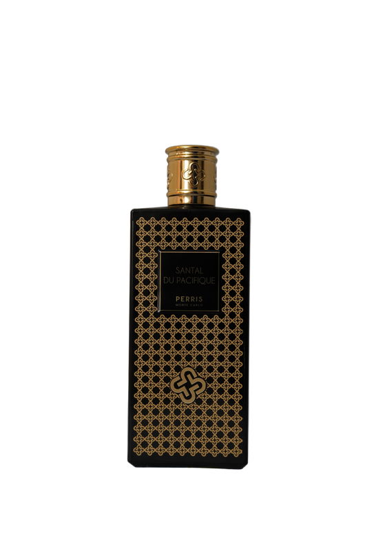 Santal Du Pacifique