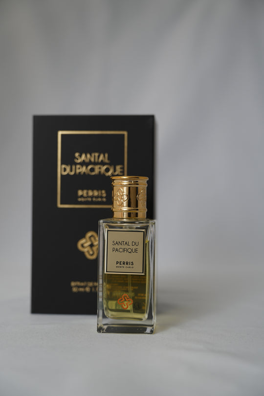 Santal Du Pacifique Extrait