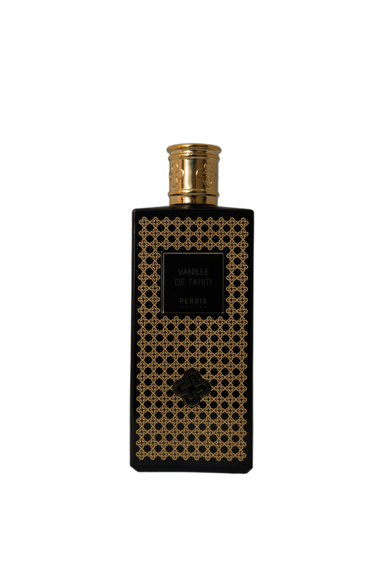 Vanille De Tahiti