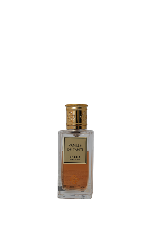 Vanille De Tahiti Extrait
