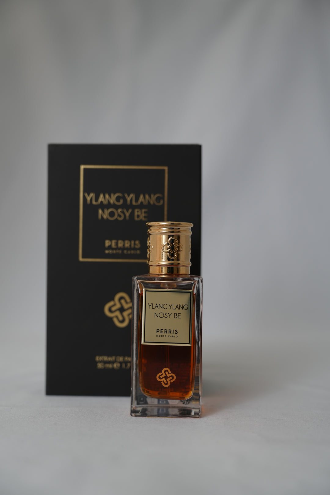 Ylang Ylang Nosy Be Extrait