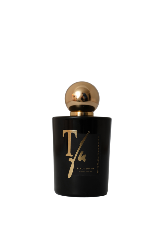 Black Divine