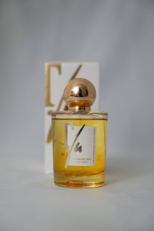 Pompelmo Pepe