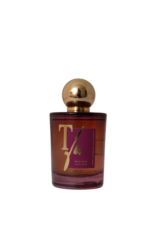 Rose Oud