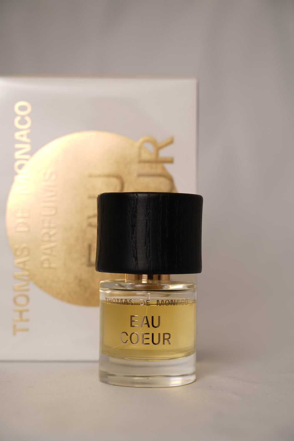 EAU COEUR