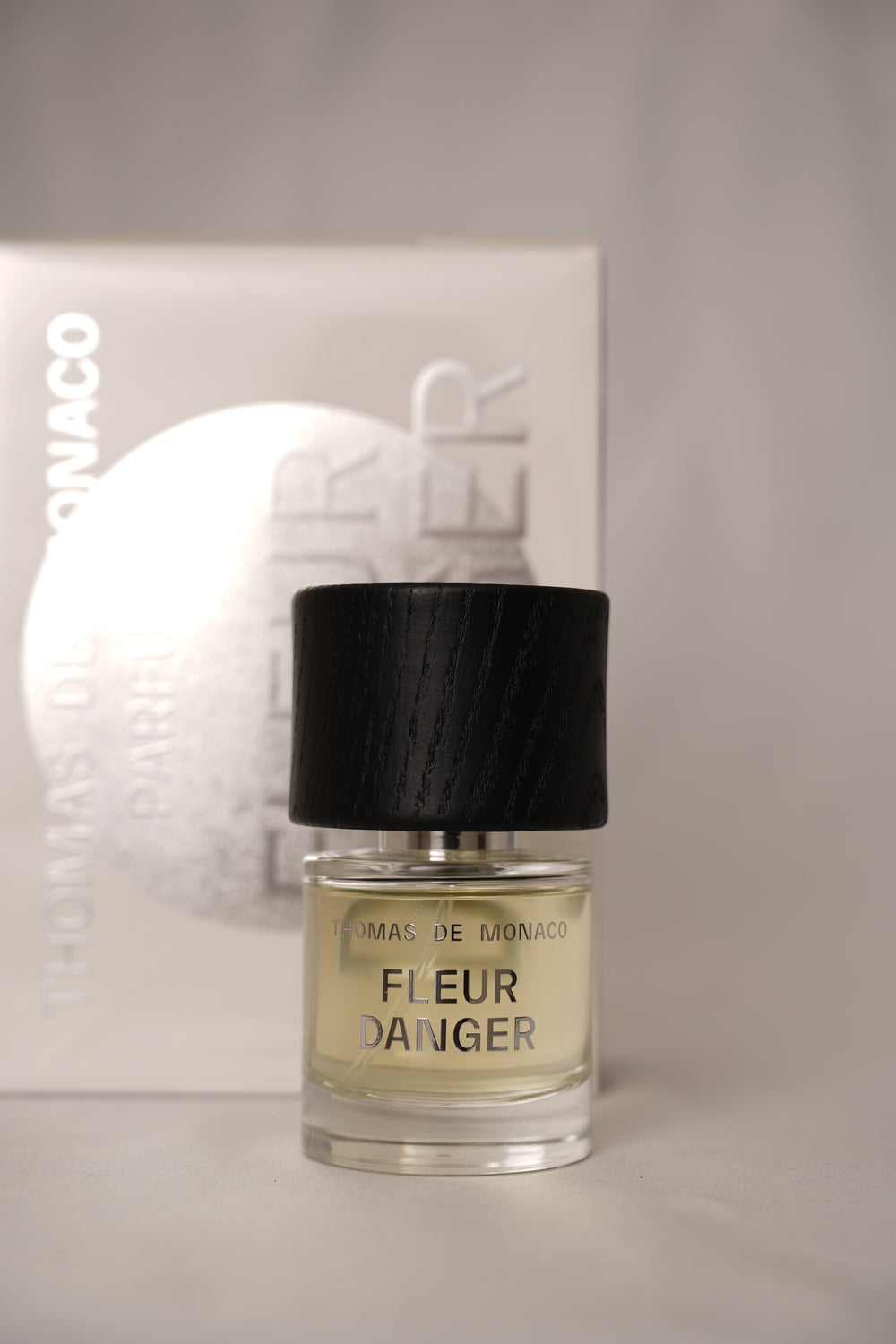 FLEUR DANGER