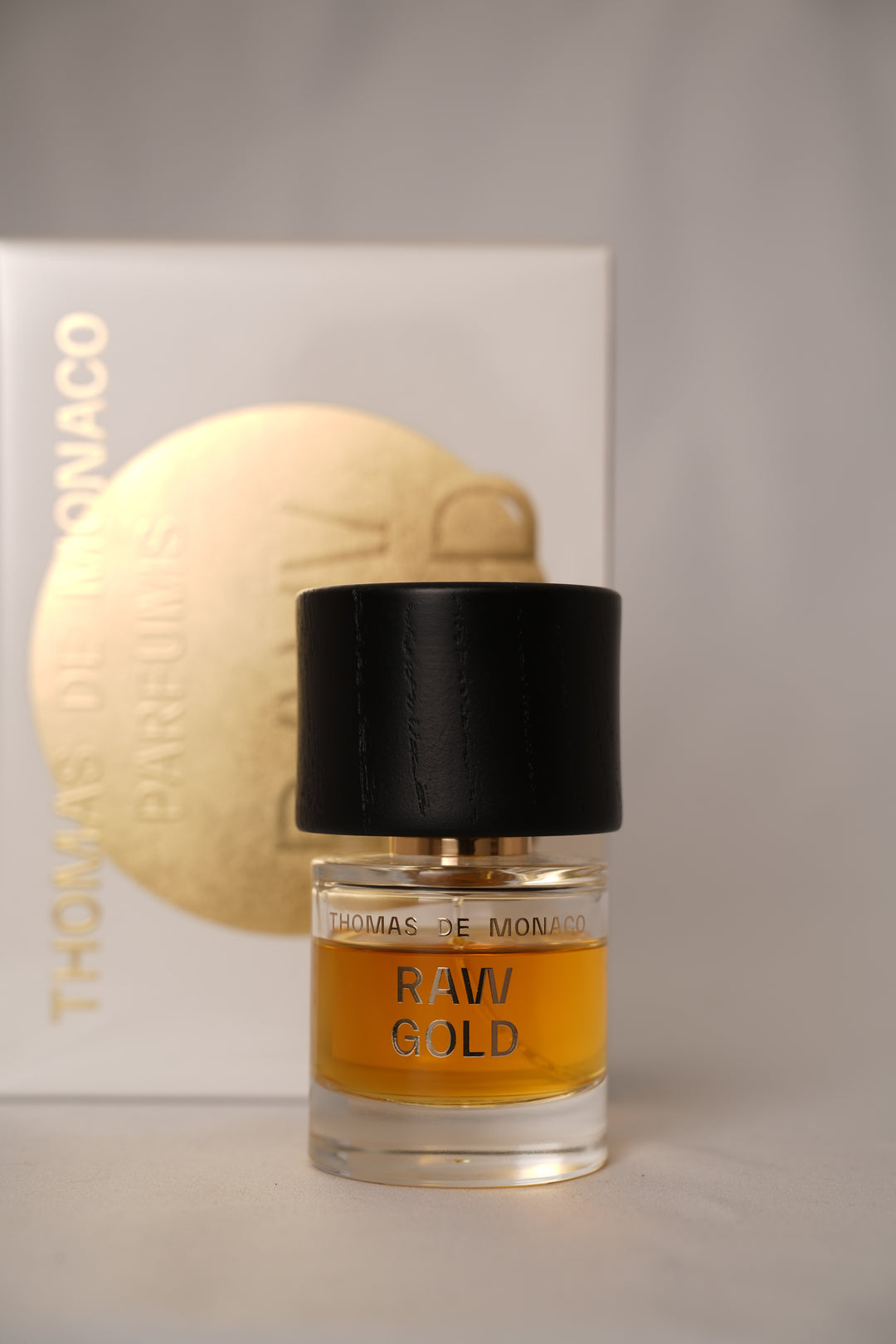 RAW GOLD