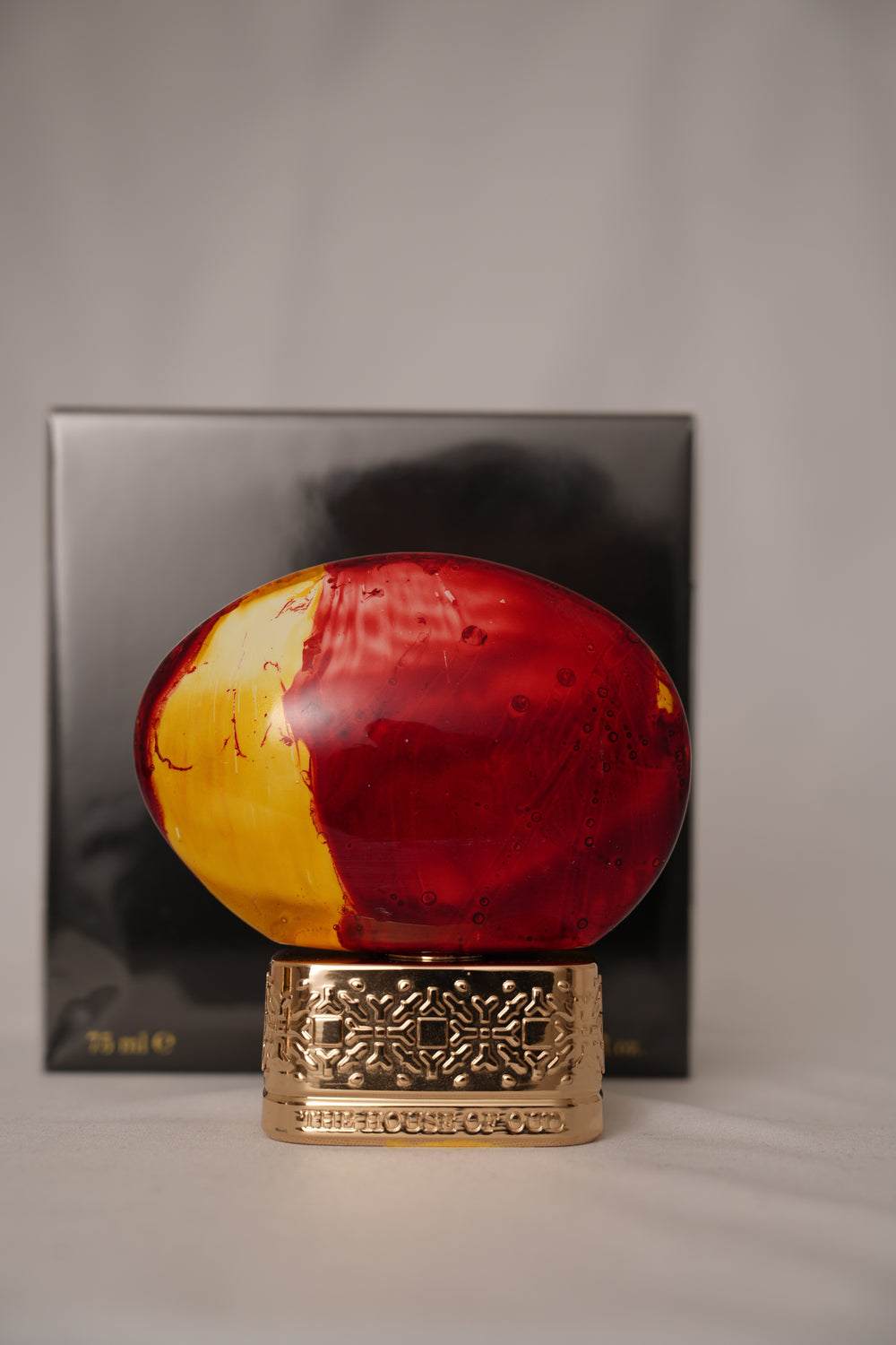 ALMOND HARMONY