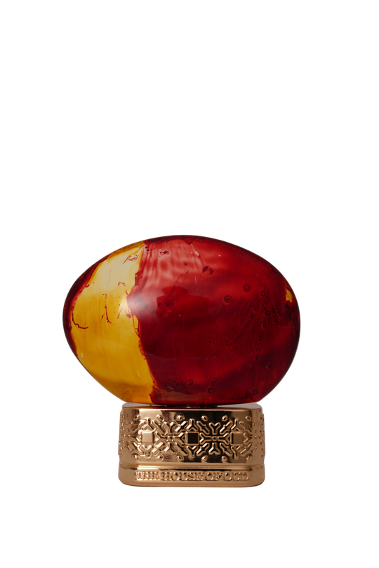 ALMOND HARMONY