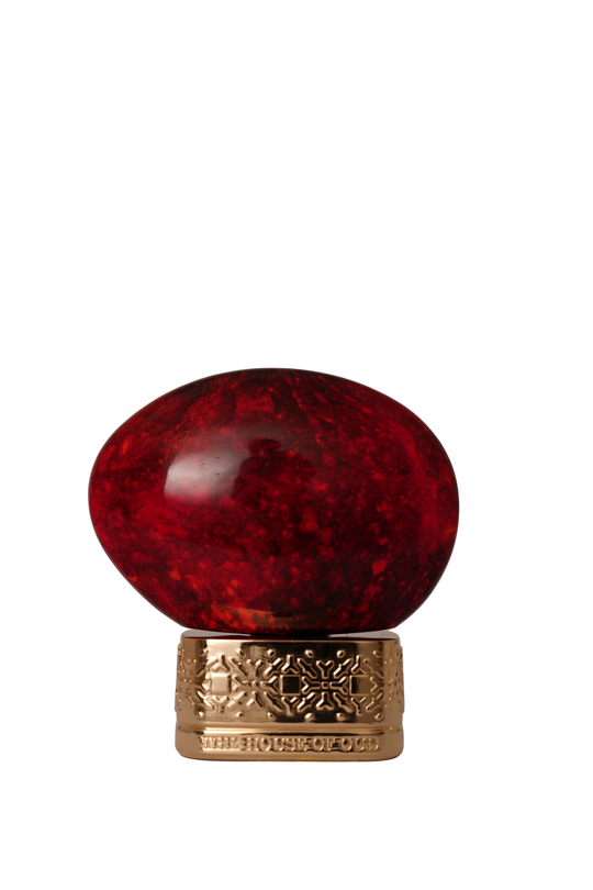 RUBY RED