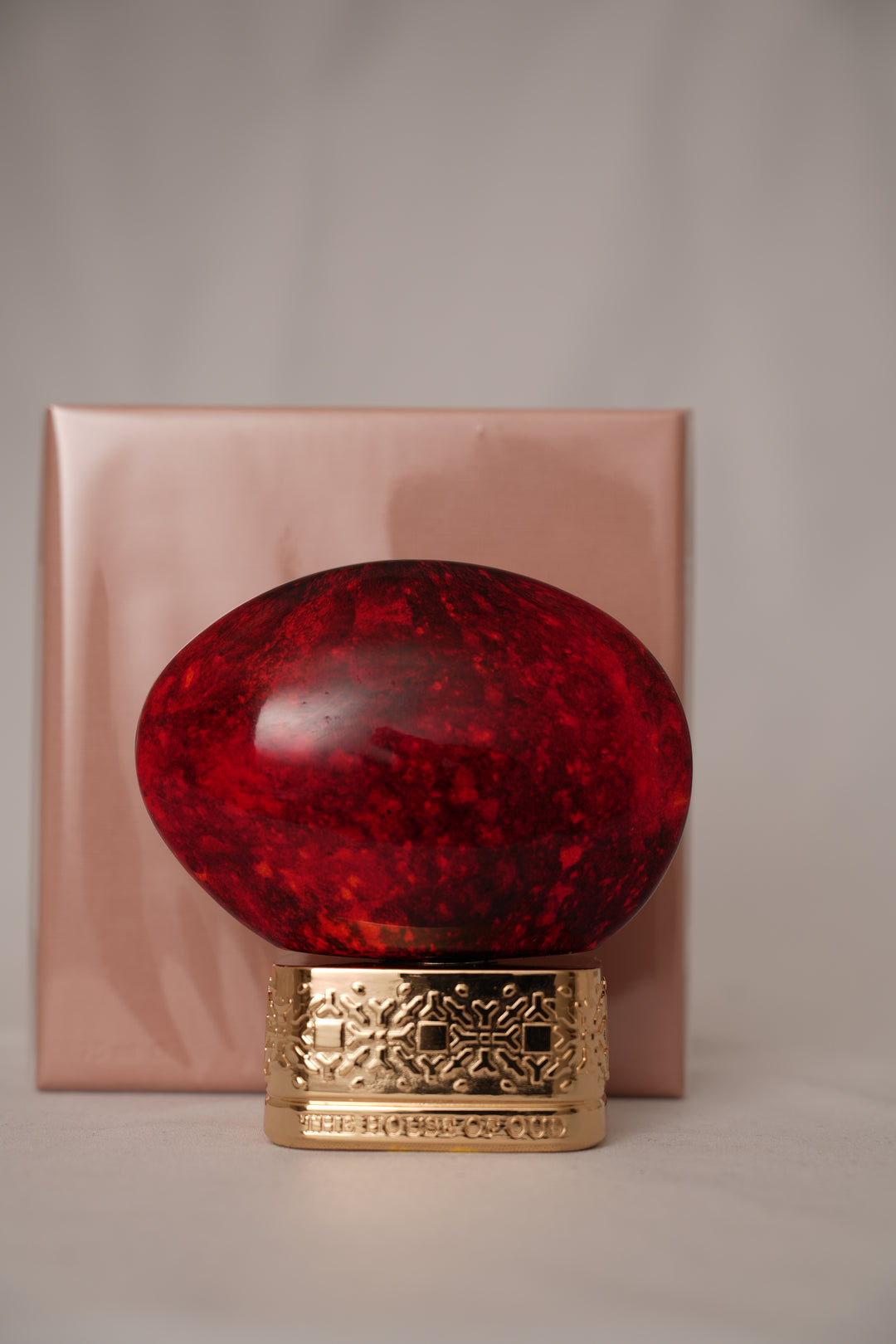 RUBY RED
